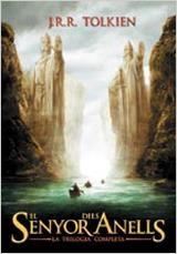 SENYOR DELS ANELLS, EL | 9788431663629 | TOLKIEN, J.R.R. | Llibreria L'Illa - Llibreria Online de Mollet - Comprar llibres online
