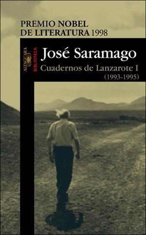 CUADERNOS DE LANZAROTE I | 9788420443065 | SARAMAGO, JOSE | Llibreria L'Illa - Llibreria Online de Mollet - Comprar llibres online