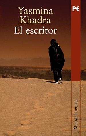 ESCRITOR, EL | 9788420644738 | KHADRA, YASMINA | Llibreria L'Illa - Llibreria Online de Mollet - Comprar llibres online