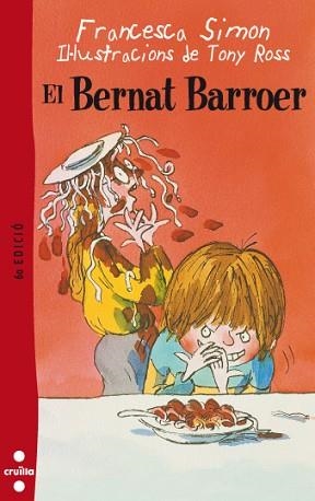 BERNAT BARROER, EL | 9788466101097 | SIMON, FRANCESCA
