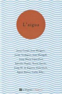 AIGUA, L' | 9788482643656