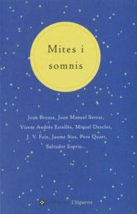 MITES I SOMNIS | 9788482643632