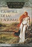 PIEDRA DE LAS LAGRIMAS, LA | 9788448032265 | GOODKIND, TERRY | Llibreria L'Illa - Llibreria Online de Mollet - Comprar llibres online