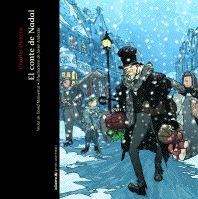 CONTE DE NADAL, EL | 9788424626808 | DICKENS, CHARLES | Llibreria L'Illa - Llibreria Online de Mollet - Comprar llibres online