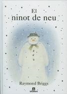 NINOT DE NEU, EL | 9788424624293 | BRIGGS, RAYMOND | Llibreria L'Illa - Llibreria Online de Mollet - Comprar llibres online