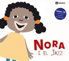 NORA I EL JAZZ | 9788424628659 | 18 | Llibreria L'Illa - Llibreria Online de Mollet - Comprar llibres online