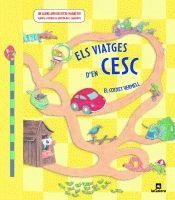 VIATGES D´EN CESC, ELS | 9788424626785 | Llibreria L'Illa - Llibreria Online de Mollet - Comprar llibres online