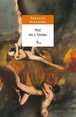NIT DE L´ÀNIMA, LA | 9788484370321 | ALZAMORA, SEBASTIA | Llibreria L'Illa - Llibreria Online de Mollet - Comprar llibres online