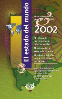 ESTADO DEL MUNDO 2002, EL | 9788446017745