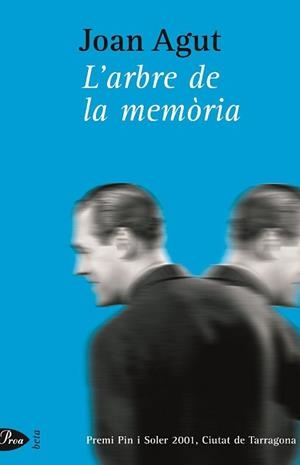 ARBRE DE LA MEMORIA, L' | 9788484373681 | AGUT, JOAN | Llibreria L'Illa - Llibreria Online de Mollet - Comprar llibres online