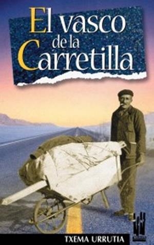 VASCO DE LA CARRETILLA, EL | 9788481362206 | URRUTIA, TXEMA | Llibreria L'Illa - Llibreria Online de Mollet - Comprar llibres online