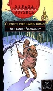 CUENTOS POPULARES RUSOS | 9788467000290 | AFANASIEV, ALEXANDER | Llibreria L'Illa - Llibreria Online de Mollet - Comprar llibres online