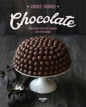 CHOCOLATE | 9788403500761 | MANGAS, SANDRA | Llibreria L'Illa - Llibreria Online de Mollet - Comprar llibres online