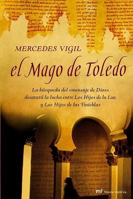 MAGO DE TOLEDO, EL | 9788427034013 | VIGIL, MERCEDES