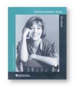 MONTSERRAT ROIG UN RETRAT | 9788439355632 | AYMERICH, PILAR