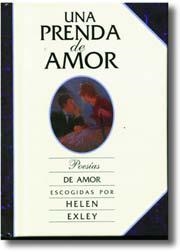 PRENDA DE AMOR, UNA | 9788441406292