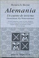 ALEMANIA | 9788475177045 | HEINE, HEINRICH | Llibreria L'Illa - Llibreria Online de Mollet - Comprar llibres online