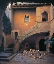 MASIAS Y LA COCINA POPULAR CATALANA, LAS | 9788477828303 | Llibreria L'Illa - Llibreria Online de Mollet - Comprar llibres online