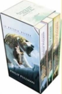 MATERIA OSCURA OBRA COMPLETA | 9788466636261 | PULLMAN, PHILIP