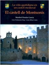 CASTELL DE MONTSONIS, EL | 9788431664053 | PENDRAS GARCIA, MARIBEL | Llibreria L'Illa - Llibreria Online de Mollet - Comprar llibres online