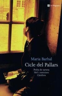 CICLE DE PALLARS | 9788482643793 | BARBAL, MARIA