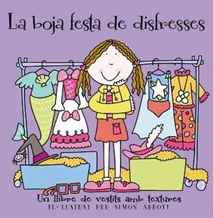 BOJA FESTA DE DISFRESSES, LA | 9788498252125 | Llibreria L'Illa - Llibreria Online de Mollet - Comprar llibres online