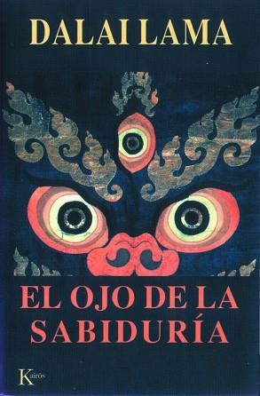 OJO DE LA SABIDURIA, EL | 9788472455115 | DALAI LAMA | Llibreria L'Illa - Llibreria Online de Mollet - Comprar llibres online