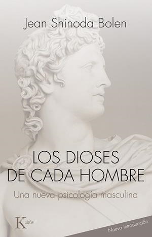 DIOSES DE CADA HOMBRE, LOS | 9788472455146 | SHINODA BOLE, JEAN | Llibreria L'Illa - Llibreria Online de Mollet - Comprar llibres online