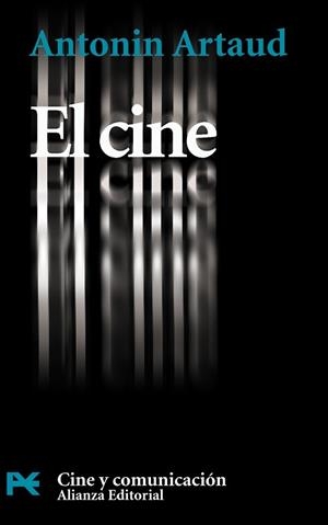 CINE, EL | 9788420672960 | ARTAUD, ANTONIN | Llibreria L'Illa - Llibreria Online de Mollet - Comprar llibres online