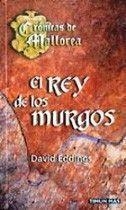 REY DE LOS MURGOS, EL | 9788448032944 | EDDINGS, DAVID | Llibreria L'Illa - Llibreria Online de Mollet - Comprar llibres online