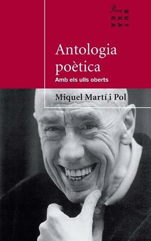 ANTOLOGIA POETICA | 9788484374008 | MARTI POL, MARTI | Llibreria L'Illa - Llibreria Online de Mollet - Comprar llibres online