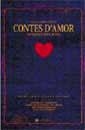 LLIBRE DELS CONTES D'AMOR D'ARREU DEL MON, EL | 9788482643823
