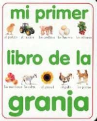 MI PRIMER LIBRO DE LA GRANJA | 9788427217355 | Llibreria L'Illa - Llibreria Online de Mollet - Comprar llibres online