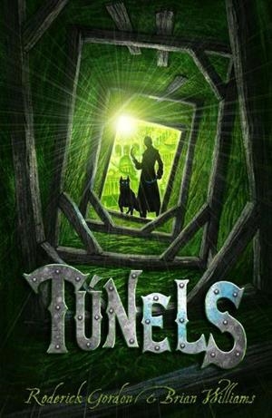 TUNELS | 9788497872737 | GORDON, R./WILLIAMS, B. | Llibreria L'Illa - Llibreria Online de Mollet - Comprar llibres online