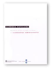 MATERIAL DIDACTIC PER A CURSOS DE LENGUATGE ADMINISTRATIU | 9788439356103 | Llibreria L'Illa - Llibreria Online de Mollet - Comprar llibres online