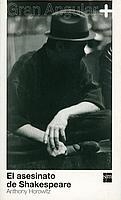 ASESINATO DE SHAKESPEARE, EL | 9788434886254 | HOROWITZ, ANTHONY