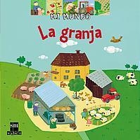 GRANJA, LA | 9788434881785 | Llibreria L'Illa - Llibreria Online de Mollet - Comprar llibres online