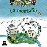 MONTAÑA, LA | 9788434881792 | Llibreria L'Illa - Llibreria Online de Mollet - Comprar llibres online