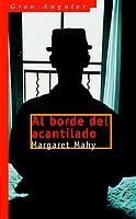 BORDE DEL ACANTILADO, AL | 9788434885660 | MAHY, MARGARET | Llibreria L'Illa - Llibreria Online de Mollet - Comprar llibres online