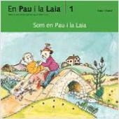 SOM EN PAU I LA LAIA | 9788476027608 | VERDAGUER, ASSUMPTA