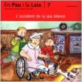 ACCIDENT DE LA IAIA NERCE, L' | 9788476025703 | PALACIN, ADELINA