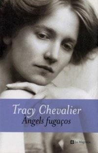 ANGELS FUGAÇOS | 9788482643953 | CHEVALIER, TRACY