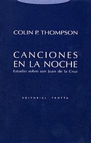 CANCIONES EN LA NOCHE | 9788481645118 | THOMPSON, COLIN P. | Llibreria L'Illa - Llibreria Online de Mollet - Comprar llibres online