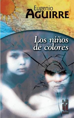 NIÑOS DE COLORES, LOS | 9788481362312 | AGUIRRE, EUGENIO | Llibreria L'Illa - Llibreria Online de Mollet - Comprar llibres online