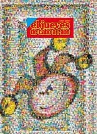 JUEVES DE CABO A RABO 1977-2007, EL | 9788497415859 | AA.VV. | Llibreria L'Illa - Llibreria Online de Mollet - Comprar llibres online