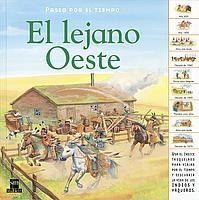 LEJANO OESTE, EL | 9788434884977 | Llibreria L'Illa - Llibreria Online de Mollet - Comprar llibres online