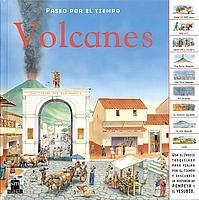 VOLCANES | 9788434884793 | Llibreria L'Illa - Llibreria Online de Mollet - Comprar llibres online
