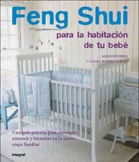 FENG SHUI PARA LA HABITACION DE TU BEBE | 9788489662643 | FORBES, ALISON; FORBES CALIN, LAURA