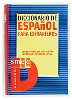 DICCIONARIO DE ESPAÑOL PARA EXTRANJEROS | 9788434886056 | Llibreria L'Illa - Llibreria Online de Mollet - Comprar llibres online