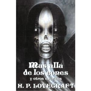 MAS ALLA DE LOS EONES Y OTROS ESCRITOS | 9788441411104 | LOVECRAFT, H.P. | Llibreria L'Illa - Llibreria Online de Mollet - Comprar llibres online